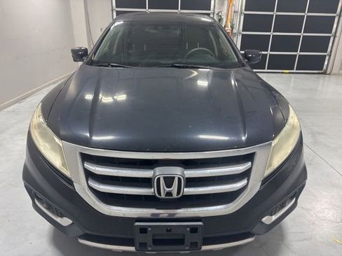 Used 2013 Honda Crosstour EX-L image 2