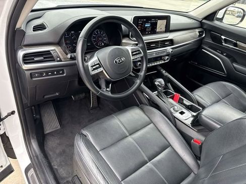 Used 2020 Kia Telluride SX w/ Towing Package image 26