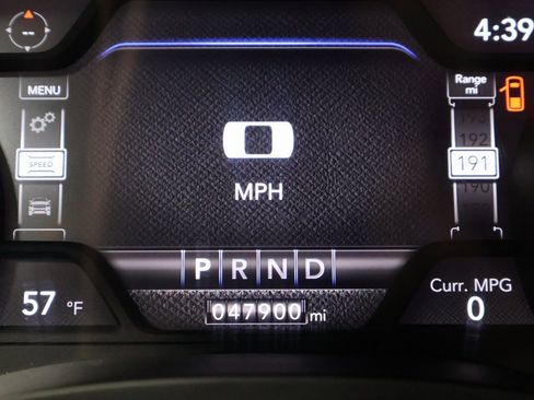 Certified 2023 RAM 1500 Laramie image 47