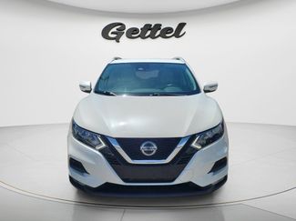 Used 2021 Nissan Rogue Sport SV FWD video 2