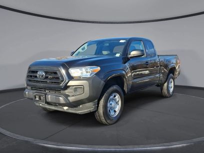 Used 2021 Toyota Tacoma SR