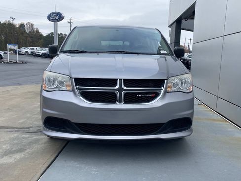 Used 2014 Dodge Grand Caravan SE w/ Quick Order Package 29E SE image 10