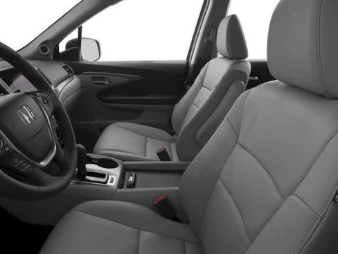 Used 2016 Honda Pilot EX-L image 8