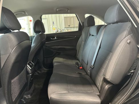 Used 2016 Kia Sorento LX w/ LX Convenience Package AWD/4WD image 25