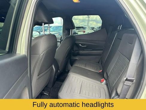 Used 2024 Hyundai Santa Cruz SEL image 13