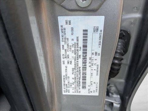 Used 2020 Ford Ranger XLT w/ Equipment Group 301A Mid image 23