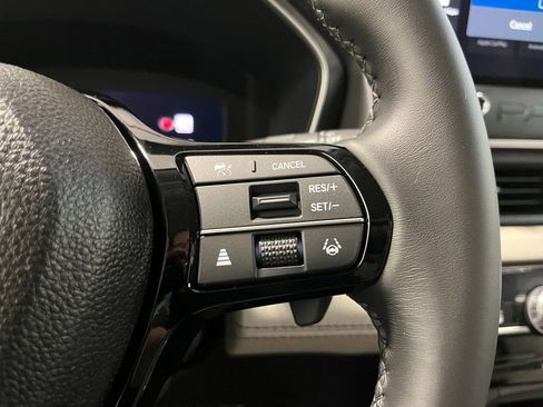 Used 2026 Honda Passport RTL image 20