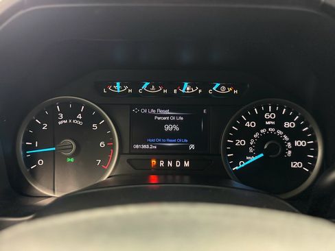 Used 2018 Ford F150 XLT w/ Equipment Group 302A Luxury image 21