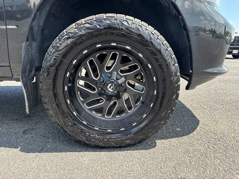 Used 2017 RAM 1500 Sport AWD/4WD image 3
