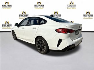 Used 2025 BMW 228i xDrive video 3