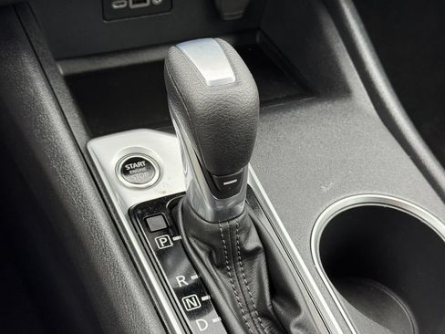 Used 2022 Nissan Altima 2.5 SV AWD/4WD image 20