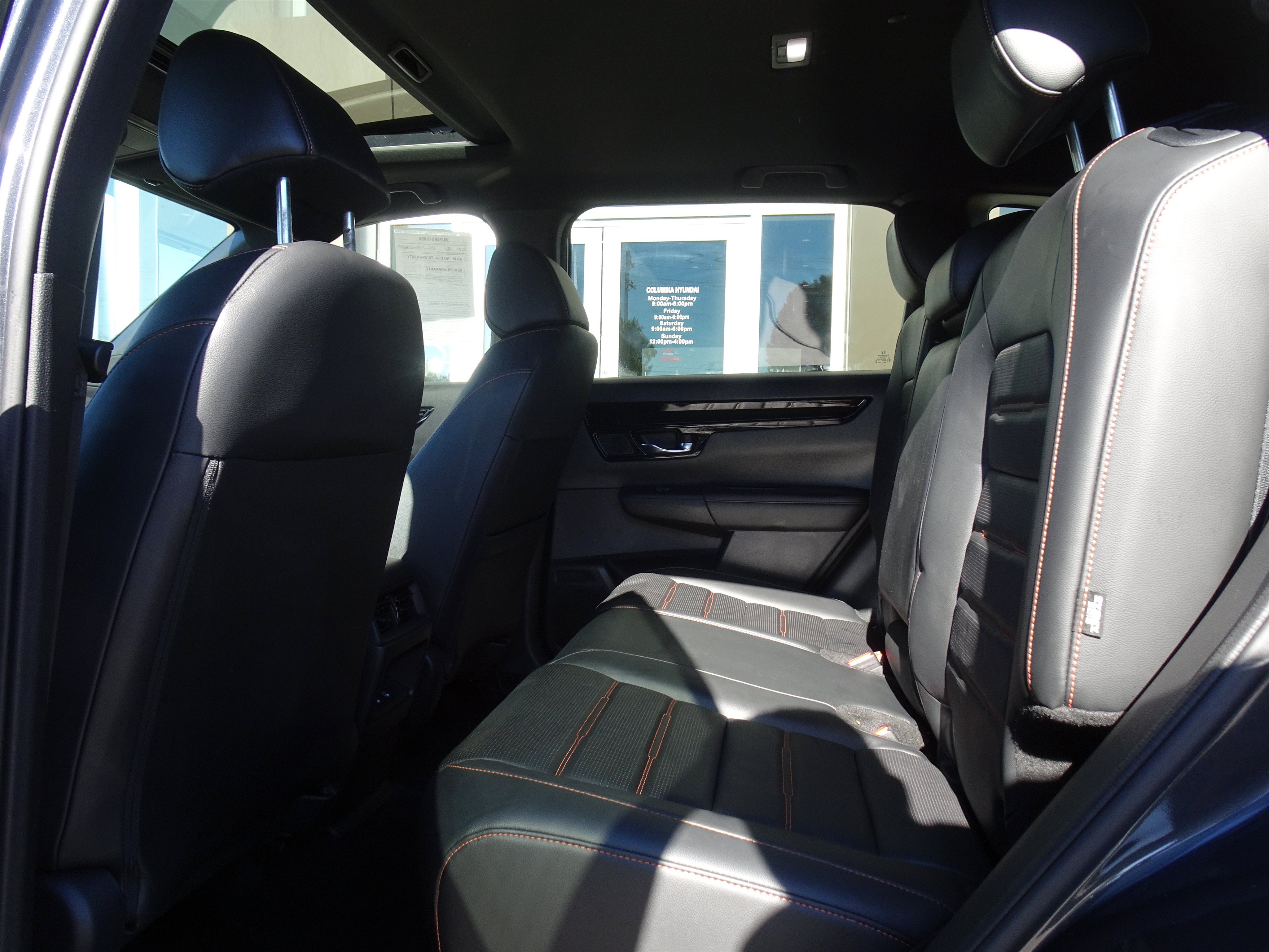 Used 2024 Honda CR-V Sport Touring image 15