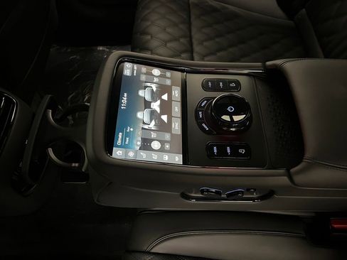 New 2026 Genesis G90 3.5T Prestige image 13