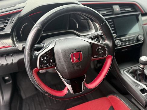 Used 2019 Honda Civic Type R image 20