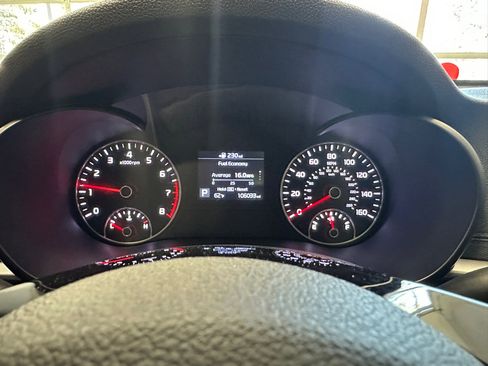 Used 2019 Kia Optima S w/ S Panoramic Sunroof Package image 28