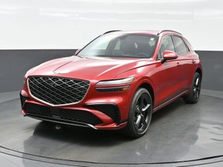 New 2026 Genesis GV70 3.5T Sport Prestige video 1