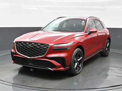 New 2026 Genesis GV70 3.5T Sport Prestige