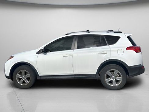 Used 2014 Toyota RAV4 XLE image 8