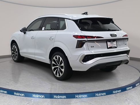 New 2026 Audi Q3 quattro 2.0T AWD/4WD image 7