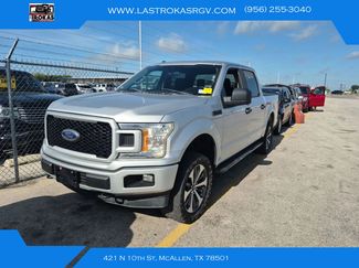 Used 2019 Ford F150 XL w/ Equipment Group 101A Mid AWD/4WD video 1
