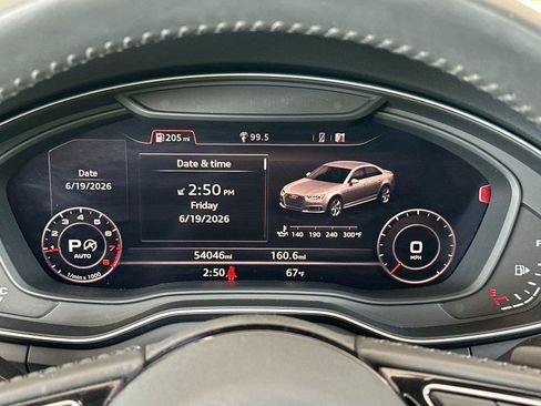 Used 2019 Audi A4 2.0T Premium Plus AWD/4WD image 23