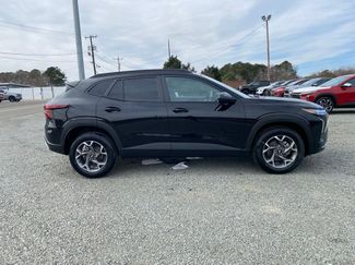 New 2026 Chevrolet Trax LT w/ Driver Confidence Package video 2