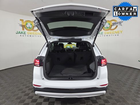 Used 2022 Chevrolet Equinox RS image 34