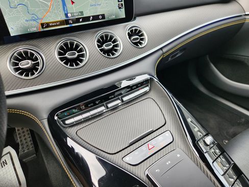 Used 2022 Mercedes-Benz AMG GT 53 image 25