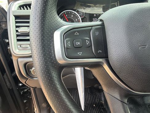 New 2026 RAM 5500 Tradesman image 22