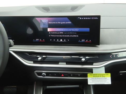 Used 2026 BMW X5 sDrive40i w/ Parking Assistance Package image 15