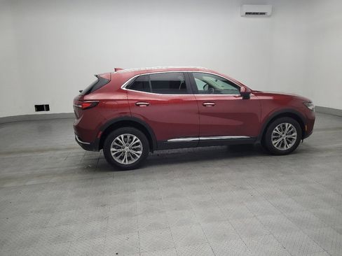 Used 2022 Buick Envision Preferred image 10