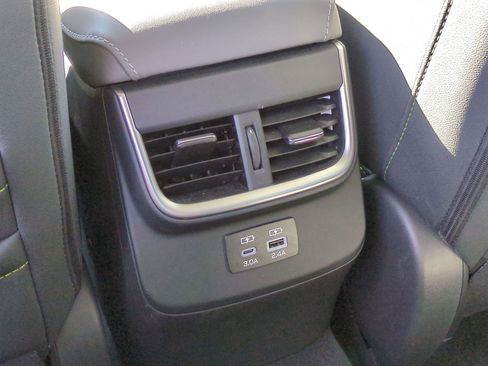 Certified 2024 Subaru Outback Onyx Edition image 18