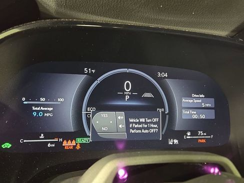 New 2026 Lexus RX 350 AWD/4WD image 15
