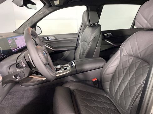 New 2026 BMW X7 xDrive40i w/ Executive Package image 6