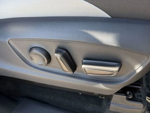 Used 2025 Toyota Tacoma TRD Off-Road w/ TRD Off Road Upgrade Package image 21