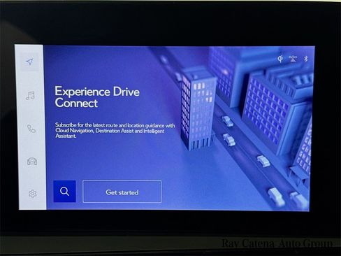 Certified 2023 Lexus ES 350 w/ Premium Package image 13