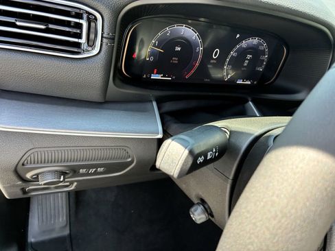 New 2026 Jeep Grand Wagoneer Limited image 25