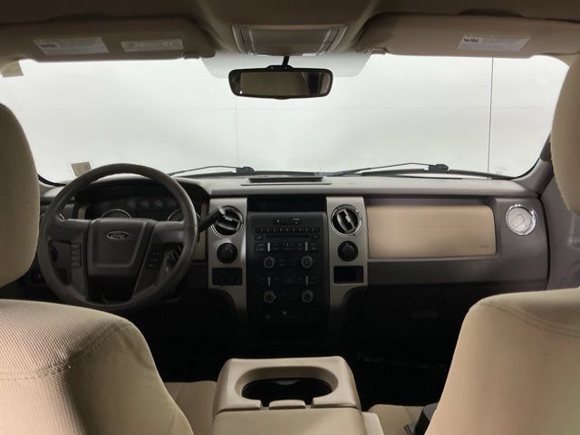 Used 2010 Ford F150 XLT AWD/4WD image 18