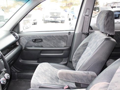 Used 2004 Honda CR-V EX image 14