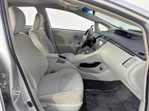 Used 2015 Toyota Prius Two image 14