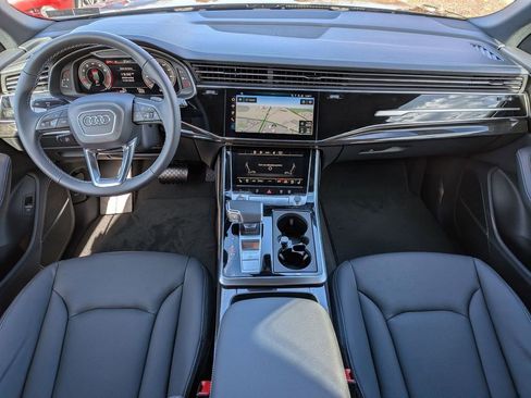 New 2026 Audi Q8 Premium Plus image 13