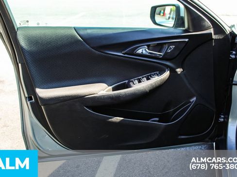 Used 2024 Chevrolet Malibu LT FWD image 35