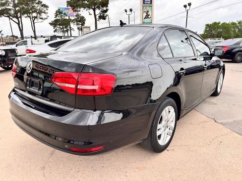 Used 2015 Volkswagen Jetta S w/ Welcome Package FWD image 10