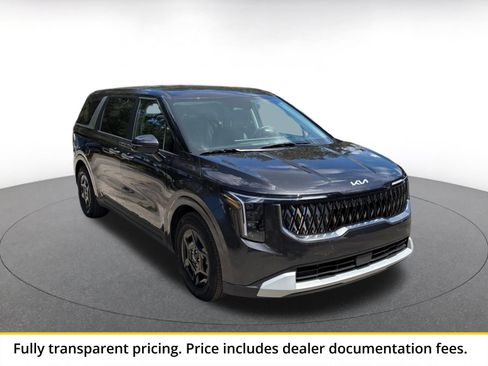 Used 2026 Kia Carnival FWD image 1