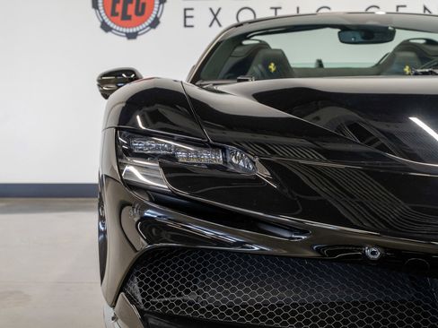 Used 2025 Ferrari SF90 Spider AWD/4WD image 37