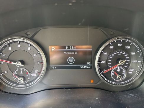 Used 2023 Hyundai Santa Fe SEL AWD/4WD image 8