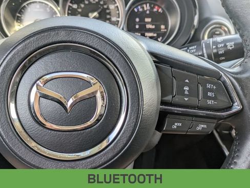 Used 2021 MAZDA CX-9 Touring w/ Touring Premium Package FWD image 20