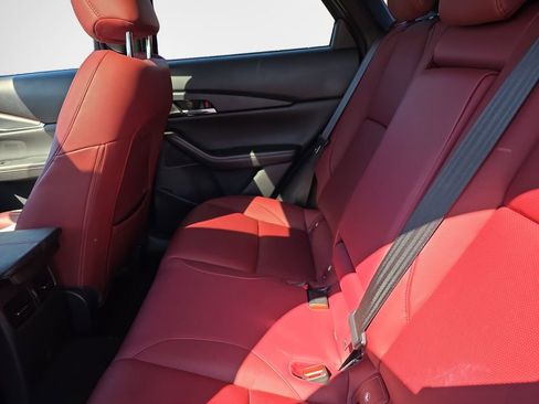 Used 2023 MAZDA CX-30 AWD 2.5 S w/ Preferred Package image 23