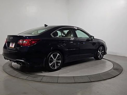 Used 2018 Subaru Legacy 3.6R Limited AWD/4WD image 5