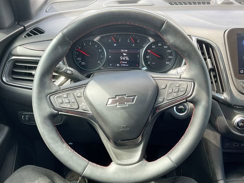 Used 2023 Chevrolet Equinox RS AWD/4WD image 11